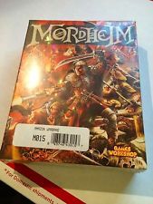 Mordheim: Amazon Warband